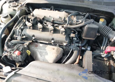 2005 Nissan Altima 2.5 S from USA, damaged, VIN 1N4AL11D95C266101